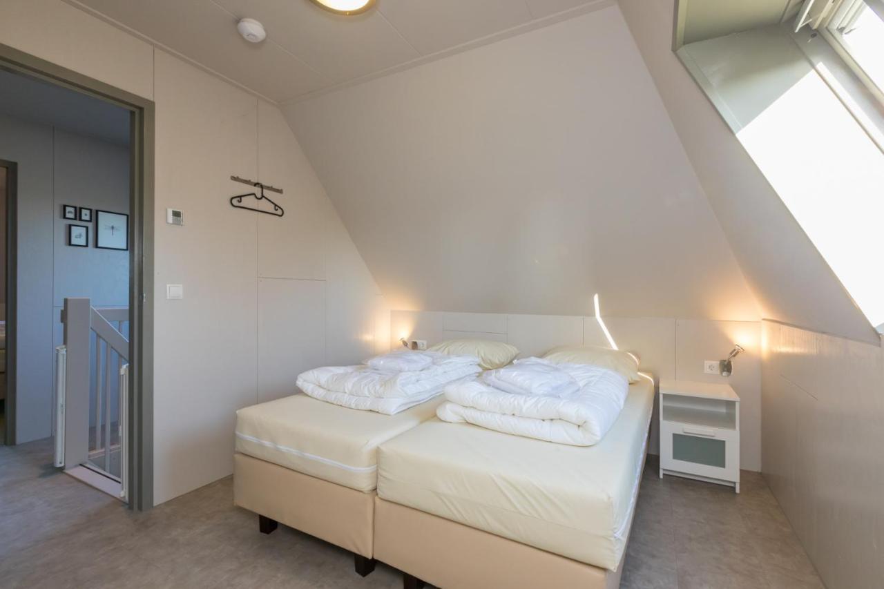 Welcome In - Oostkapelsweg 32 - Reiger Villa Serooskerke  Exterior photo