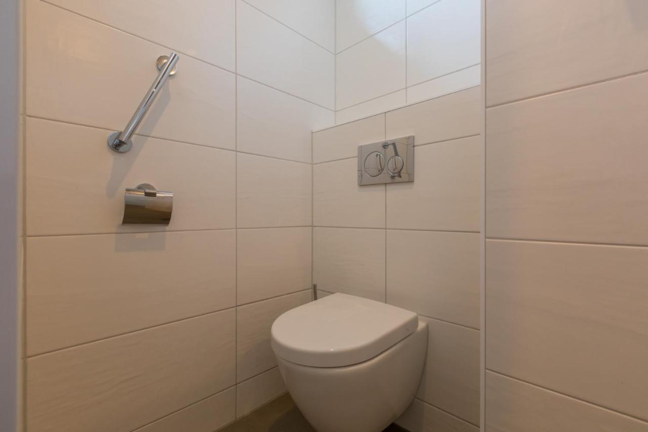 Welcome In - Oostkapelsweg 32 - Reiger Villa Serooskerke  Exterior photo
