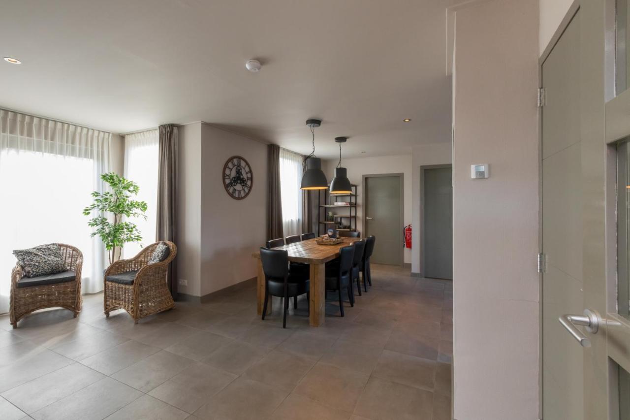 Welcome In - Oostkapelsweg 32 - Reiger Villa Serooskerke  Exterior photo
