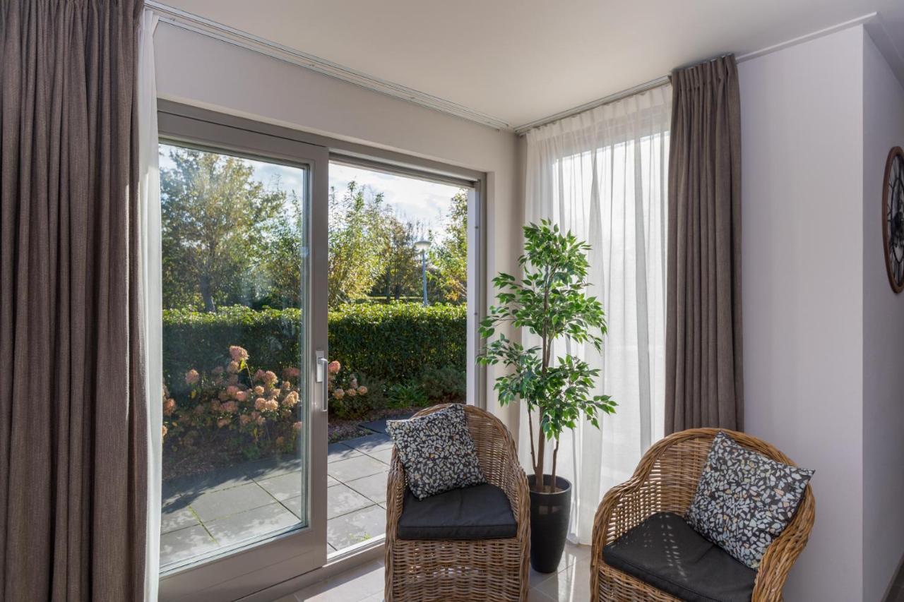 Welcome In - Oostkapelsweg 32 - Reiger Villa Serooskerke  Exterior photo