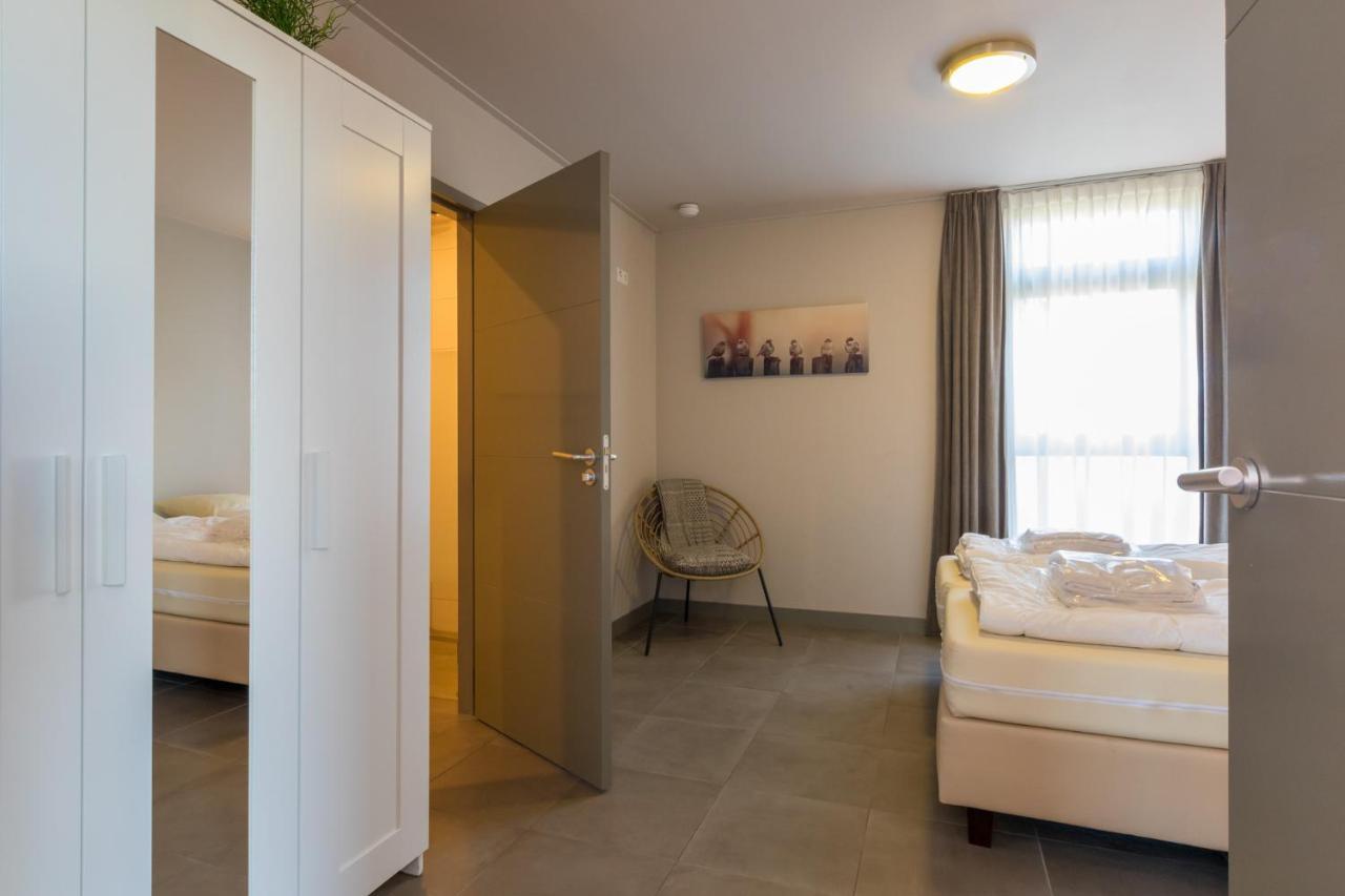 Welcome In - Oostkapelsweg 32 - Reiger Villa Serooskerke  Exterior photo